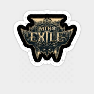 Path Of Exile 2 Sticker